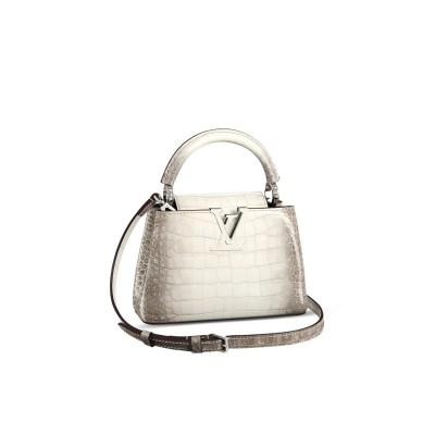 LOUIS VUITTON CAPUCINES BB N99290 (27*18*9cm) LOUIS VUITTON CAPUCINES BB N99290 (27*18*9cm)
